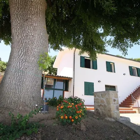 I Glorioso - Casa Vacanza Ferienhaus