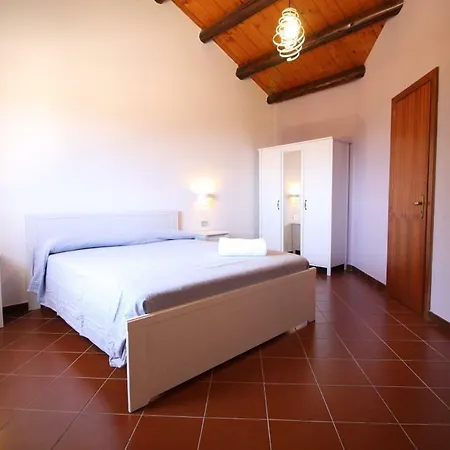 I Glorioso - Casa Vacanza Ferienhaus *