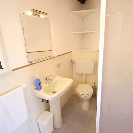 I Glorioso - Casa Vacanza Ferienhaus Cefalù