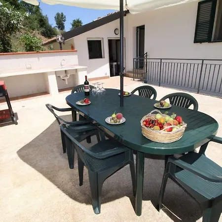 I Glorioso - Casa Vacanza * Cefalù