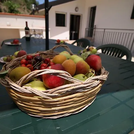 I Glorioso - Casa Vacanza Ferienhaus