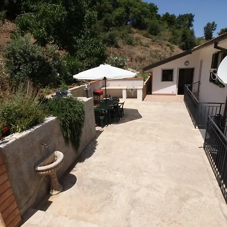 I Glorioso - Casa Vacanza Ferienhaus