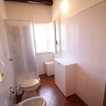 I Glorioso - Casa Vacanza * Cefalu