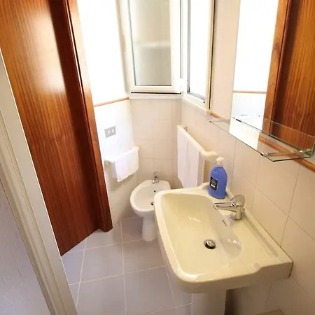Holiday home I Glorioso - Casa Vacanza