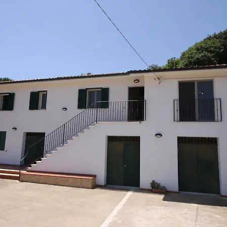 Holiday home I Glorioso - Casa Vacanza *