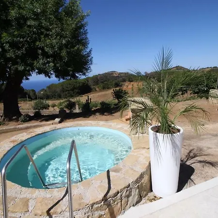 Holiday home I Glorioso - Casa Vacanza Cefalu
